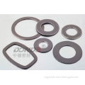 REINFORCED EXPANDED GRAPHITE GASKET